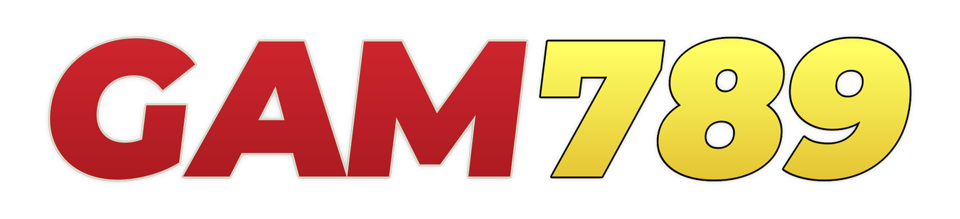 gam789 logo